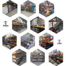 Shredded Cardboard Mixed