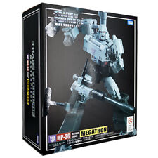 Masterpiece MP36 Megatron