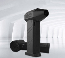 Air Blaster 2.0, Hydrayne Air