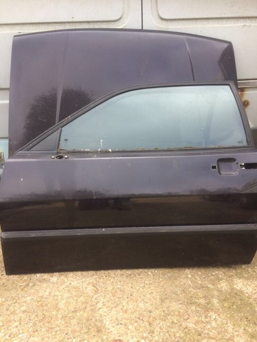 Corrado doors breaking - doors, (breaking