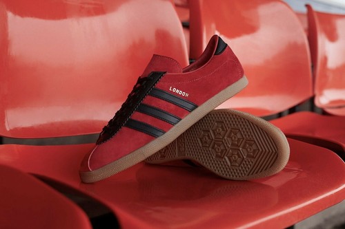 Bnib adidas london - bnib,