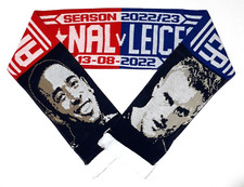 Arsenal v Leicester City