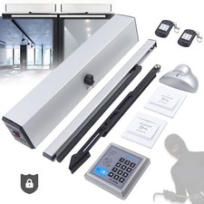 Electric Swing Door Opener Set