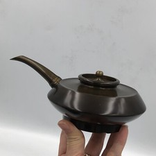Calligraphy  Water dropper