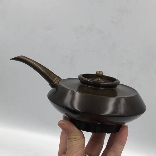 Calligraphy water dropper - ,