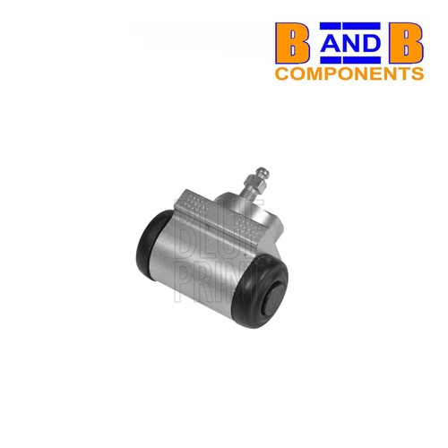 Brake shoe rear - brake,