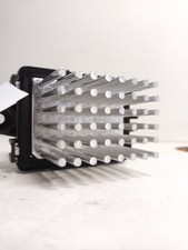 VAUXHALL ASTRA 5 DOOR HATCHBACK 2009-2016 2.0 HEATER RESISTOR 13503201