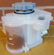 KENWOOD Genuine Dishwasher Salt Tank/Water softener bottle kenwood kid60b16