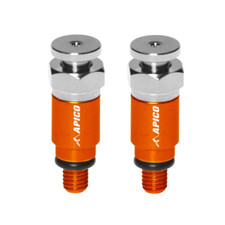 APICO KTM Fork Bleed Valves M4