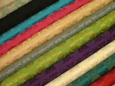 Madagascar Curtain Fabric