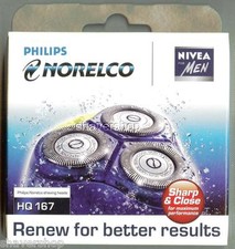 NEW PHILIPS NORELCO COOLSKIN
