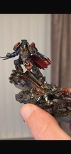Horus Heresy Primarch Konrad