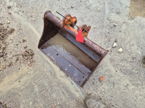 600mm excavator digging bucket - excavator,
