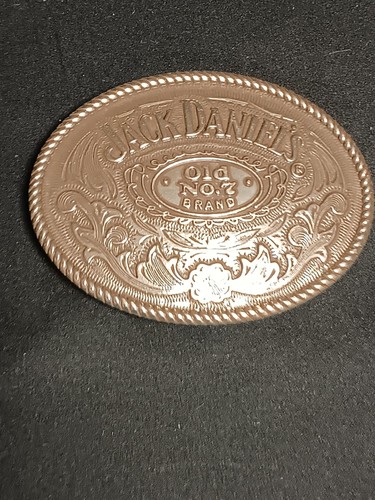 Jack daniels old - jack, brand