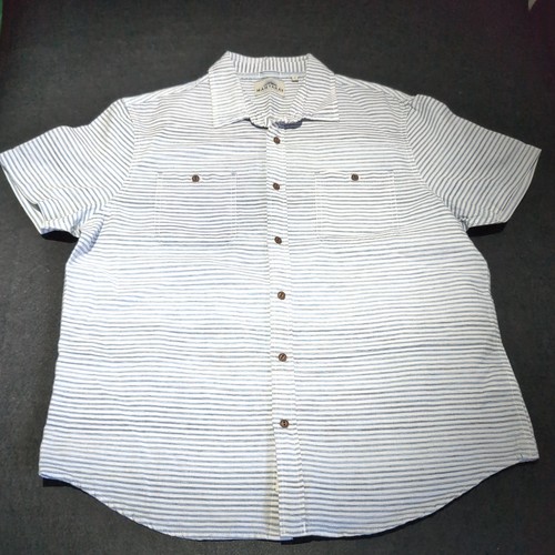 Mantaray short sleeve shirt - mantaray,
