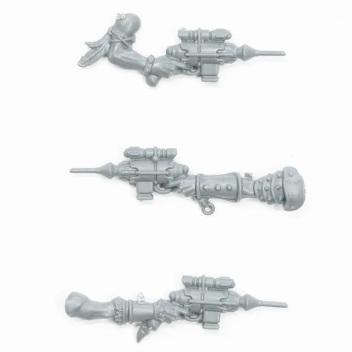 Warhammer necromunda escher - warhammer,
