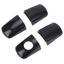 4 Pcs Door Handle End Cap