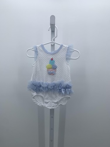 Kyle deena size 6 months - 3-6,