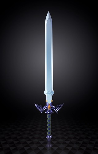 Tamashii nations proplica the - nations,