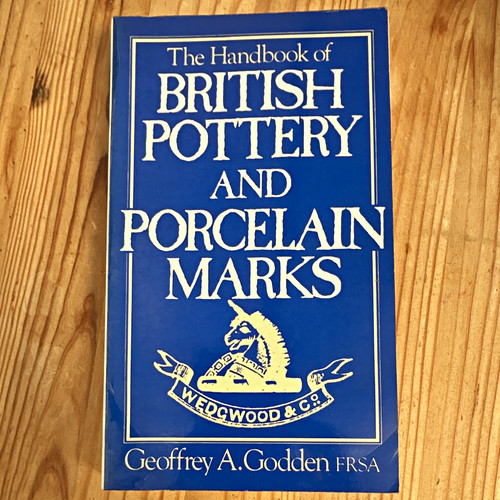 The handbook british - handbook,