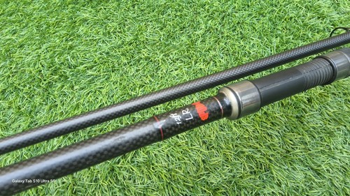 Spomb 12ft long range - 12ft,