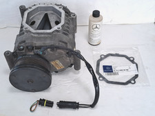 MERCEDES W202 C230 KOMPRESSOR