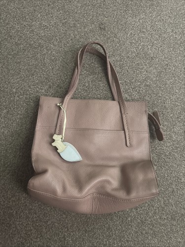 Radley black leather brown - black,