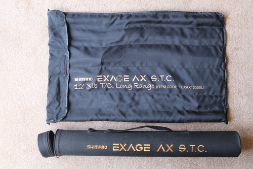 Shimano exage c - shimano, s.t.c