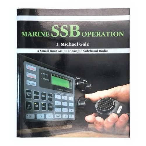 Marine ssb operation j - ssb, (j