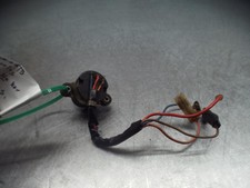 Yamaha XS650 A B 1974-1975 Motorcycle Electrical Ignition Switch No Key 