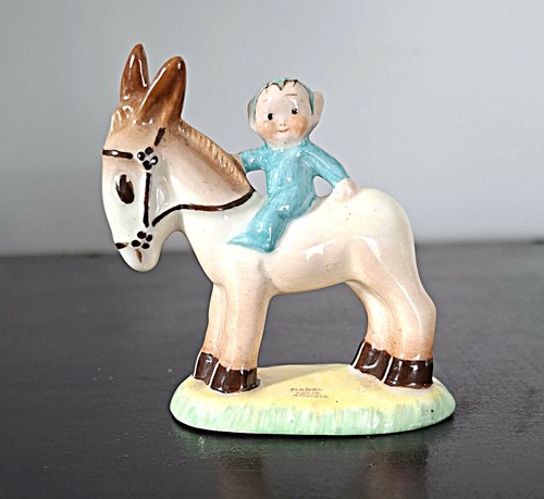 Rare antique shelley mabel - antique,