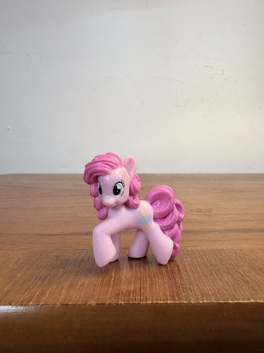 Little pony pinkie pie - pinkie, g4