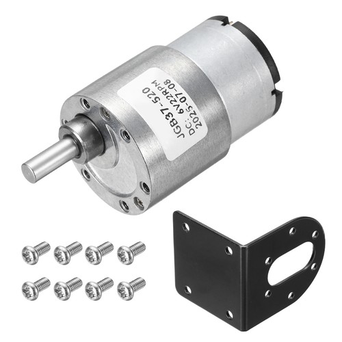 Micro gear box - gear, motor