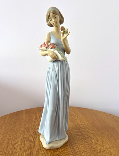 Nao lladró 1350 - 1350, little