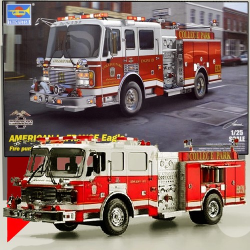 Trumpeter 02506 2002 - 1/25,