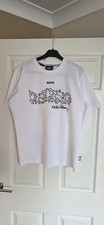 Hugo Boss Keith Haring T-shirt