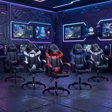 Racing Gaming Chair High Back