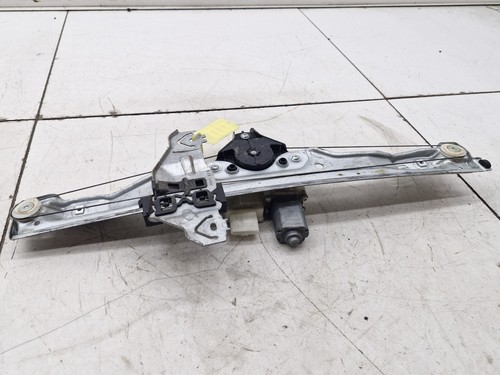 Renault kadjar window - window, motor