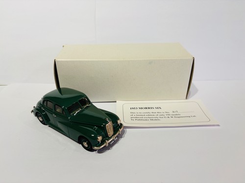 Pathfinder models 1953 - pathfinder,