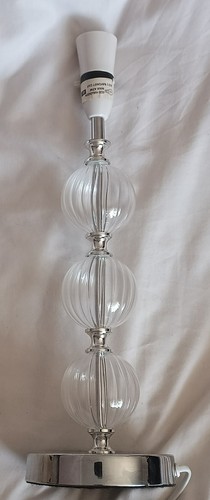 Triple stacked globe table - stacked,