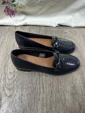 Women’s Marks & Spencer’s Formal Navy Shoes - UK Size 3 