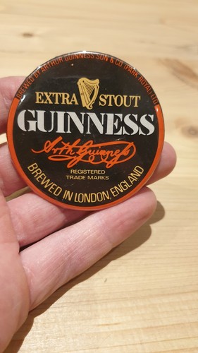 Guinness extra stout - guinness,