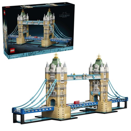 Lego 21067 architecture tower - 21067,