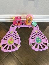 My Little Pony Friendship