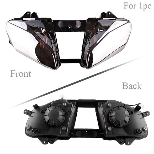 Moto front headlight headlamp - moto,