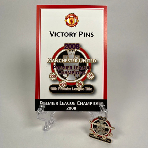 Football victory pins pin - football,