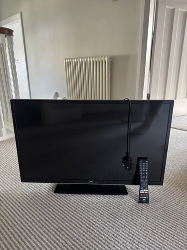 Jvc 32c690 smart - lt-32c690, tv