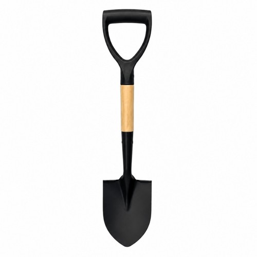 68cm garden shovel - shovel, d