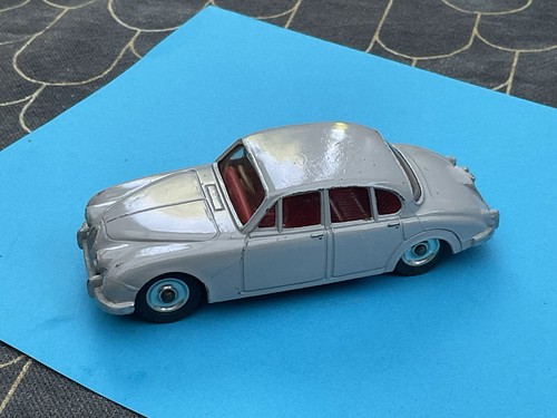 Dinky toys 195 - dinky, 3.4