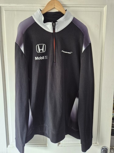Mclaren honda 1 4 - mclaren, zip